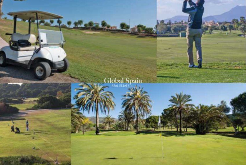 Wederverkoop - HUIS -
ORIHUELA COSTA - Costa Blanca