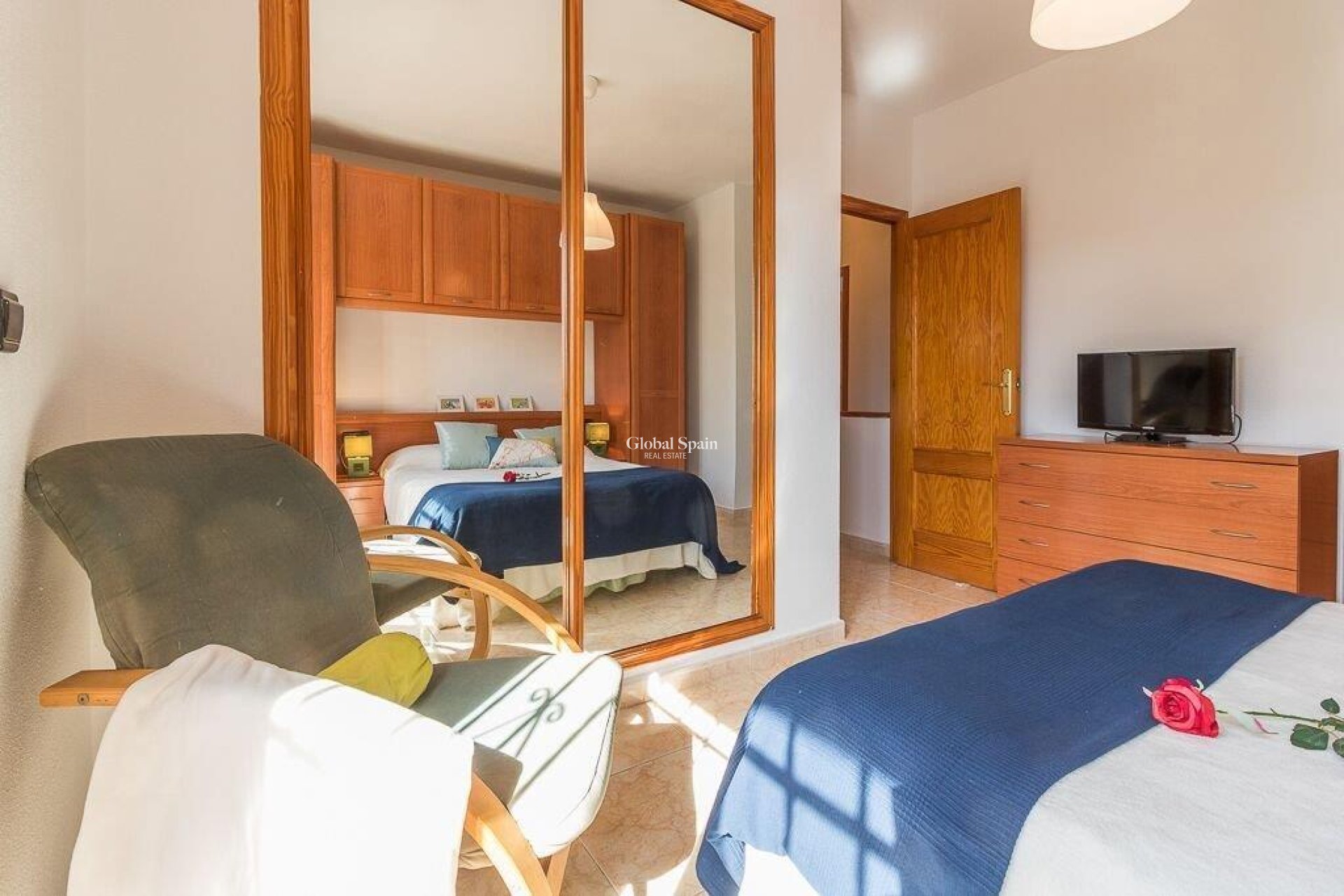 Wederverkoop - HUIS -
ORIHUELA COSTA - Costa Blanca