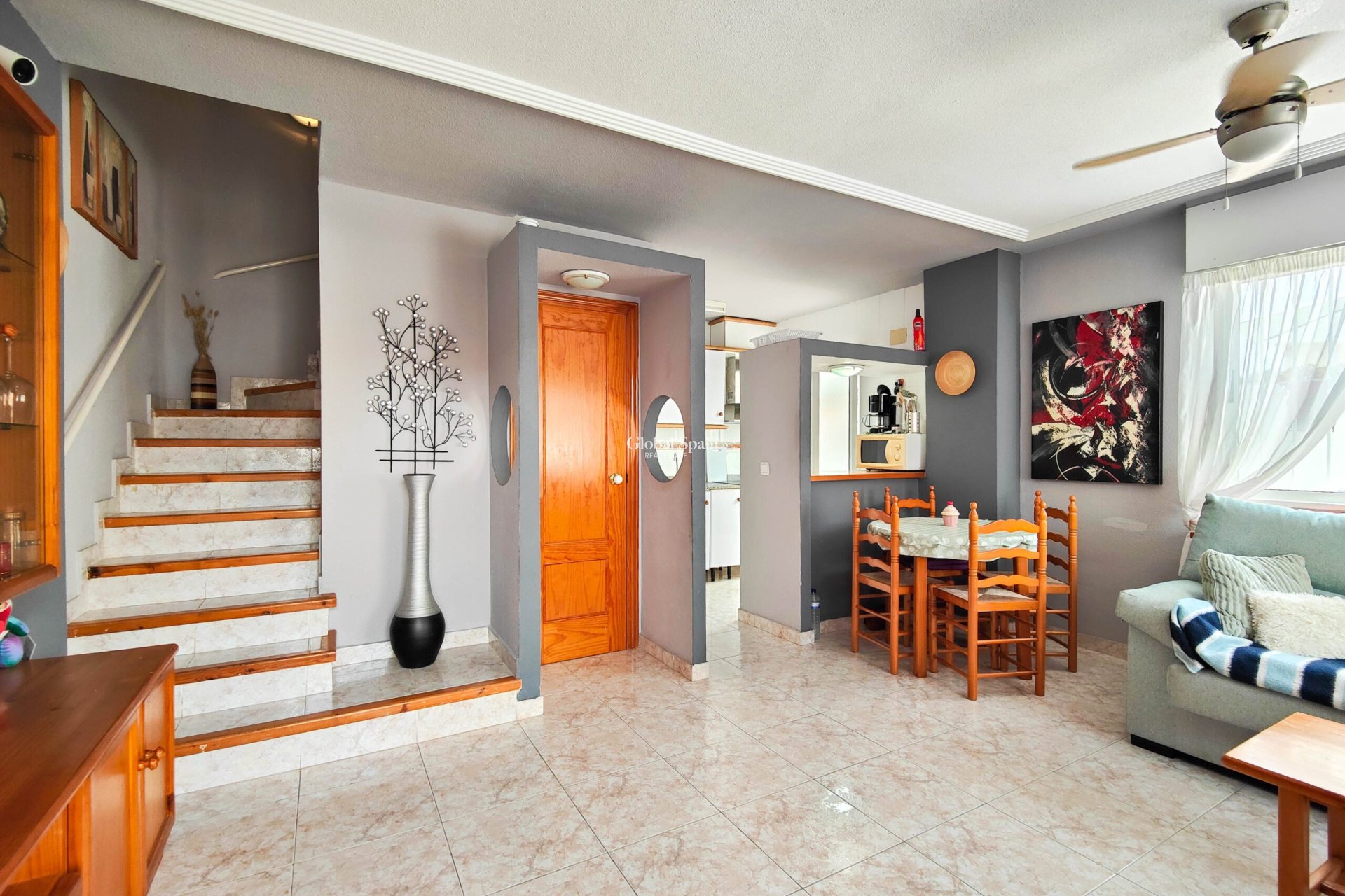 Wederverkoop - HUIS -
ORIHUELA COSTA - Costa Blanca