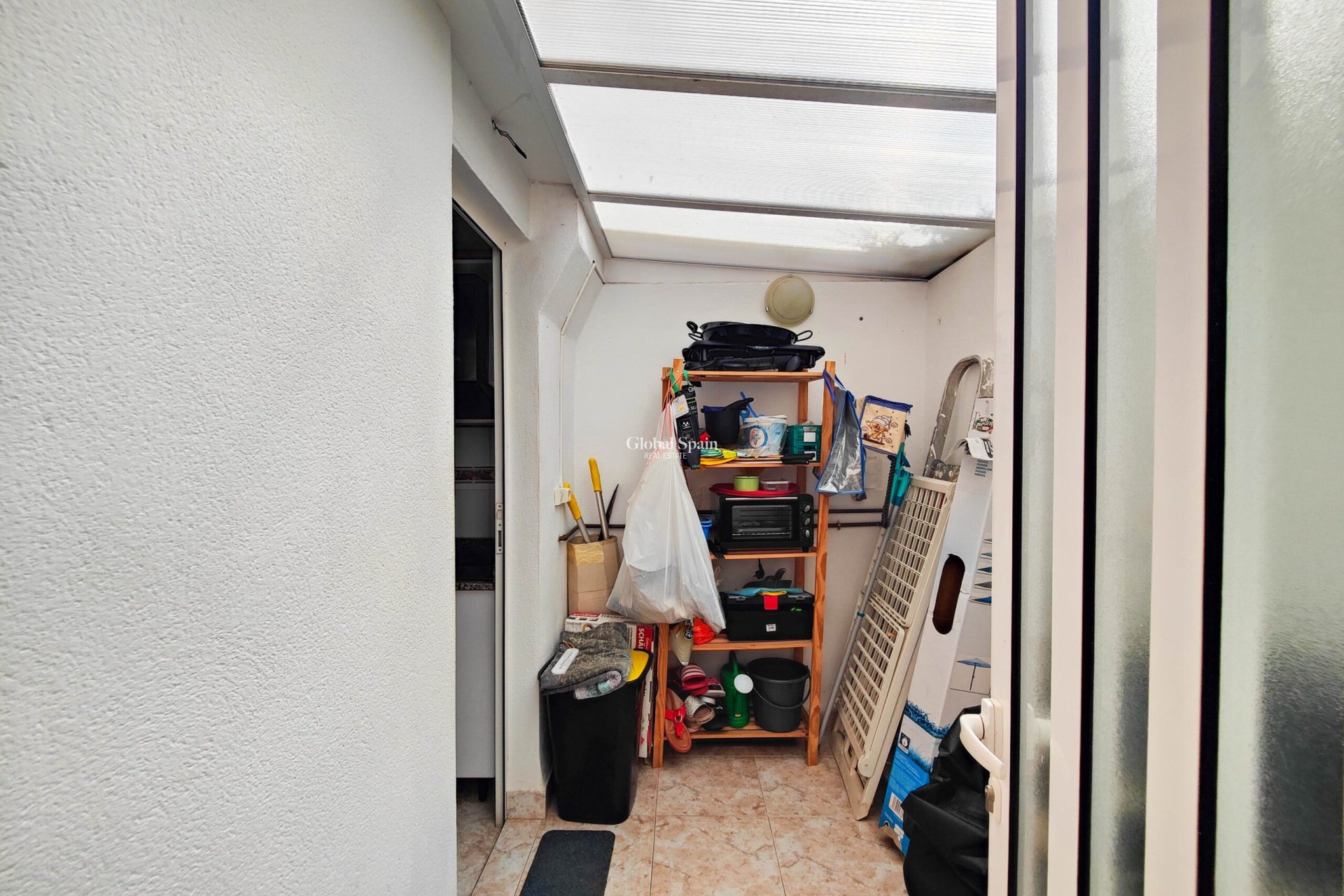 Wederverkoop - HUIS -
ORIHUELA COSTA - Costa Blanca