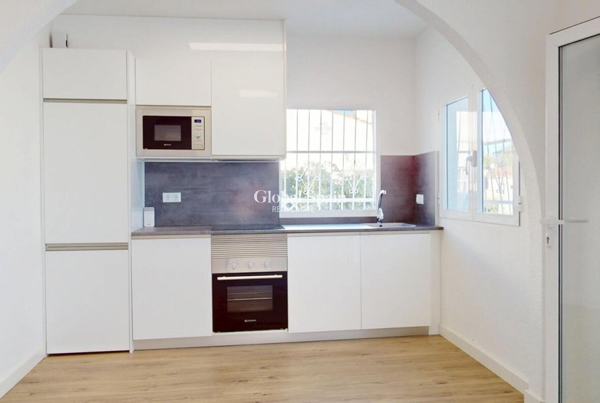 Wederverkoop - HUIS -
ORIHUELA COSTA - Costa Blanca