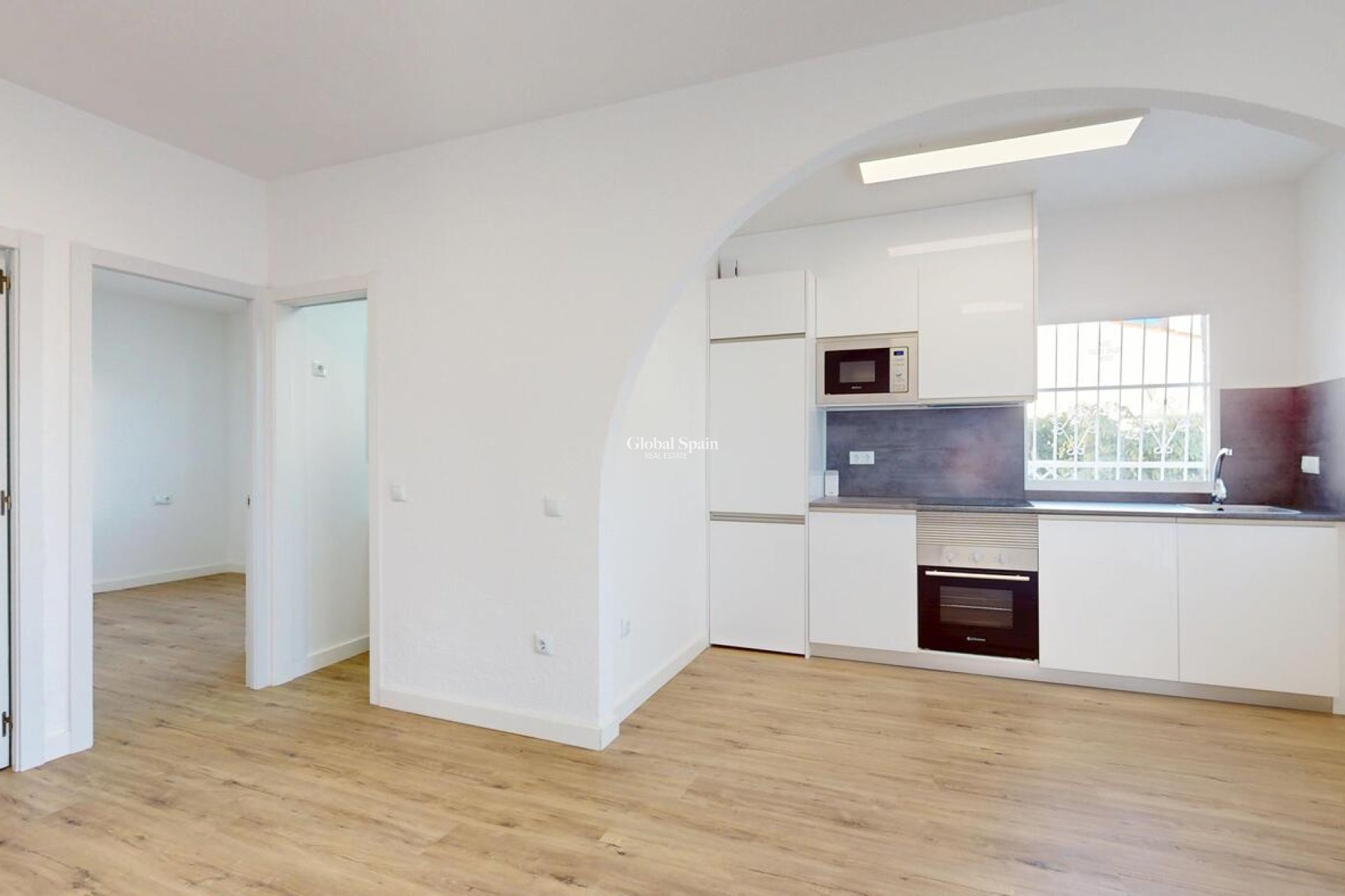 Wederverkoop - HUIS -
ORIHUELA COSTA - Costa Blanca