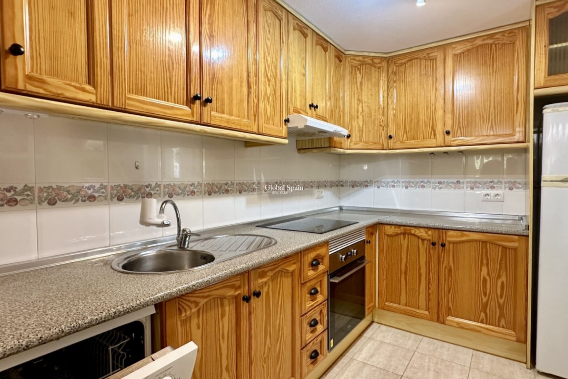 Wederverkoop - HUIS -
ORIHUELA COSTA - Costa Blanca