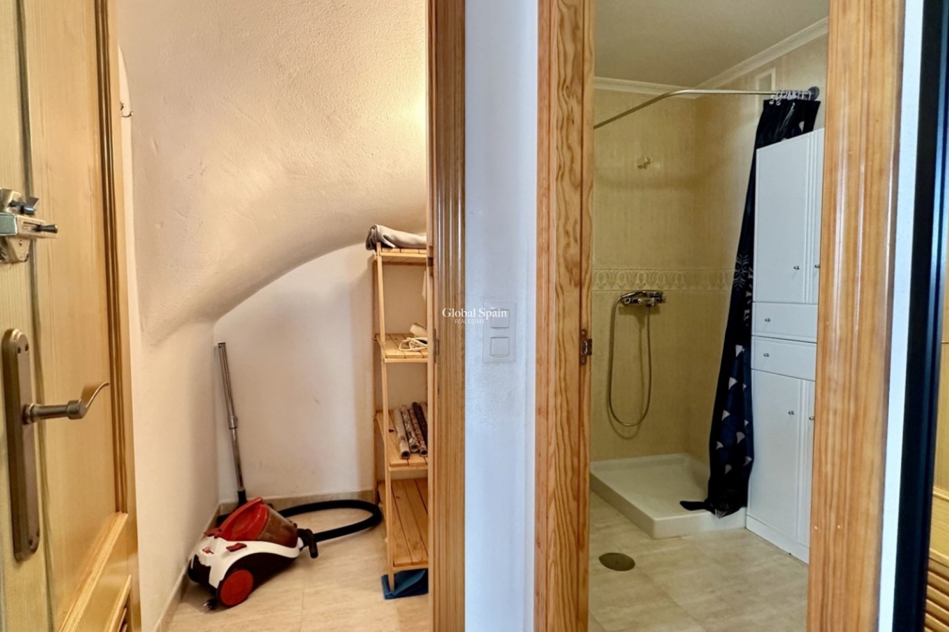 Wederverkoop - HUIS -
ORIHUELA COSTA - Costa Blanca