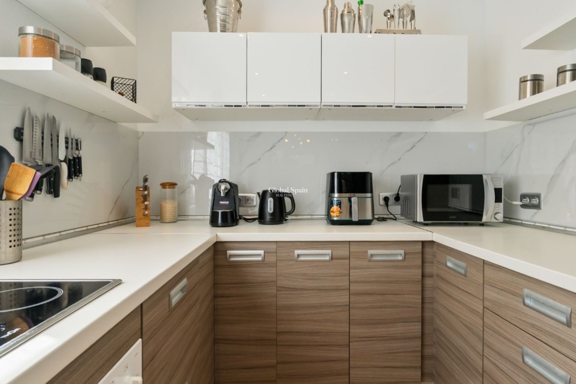 Wederverkoop - HUIS -
ORIHUELA COSTA - Costa Blanca