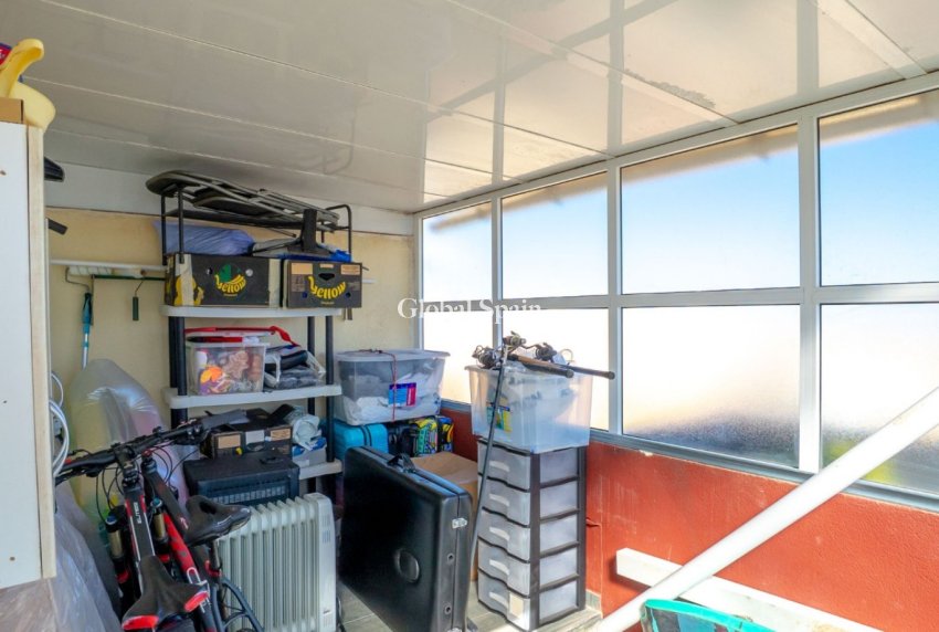 Wederverkoop - HUIS -
ORIHUELA COSTA - Costa Blanca