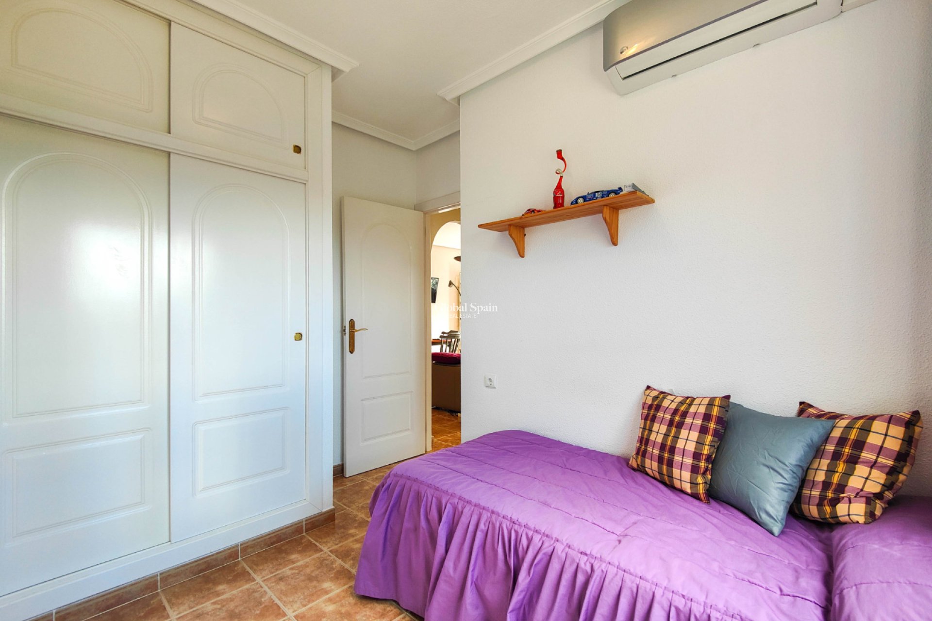 Wederverkoop - HUIS -
ORIHUELA COSTA - Costa Blanca