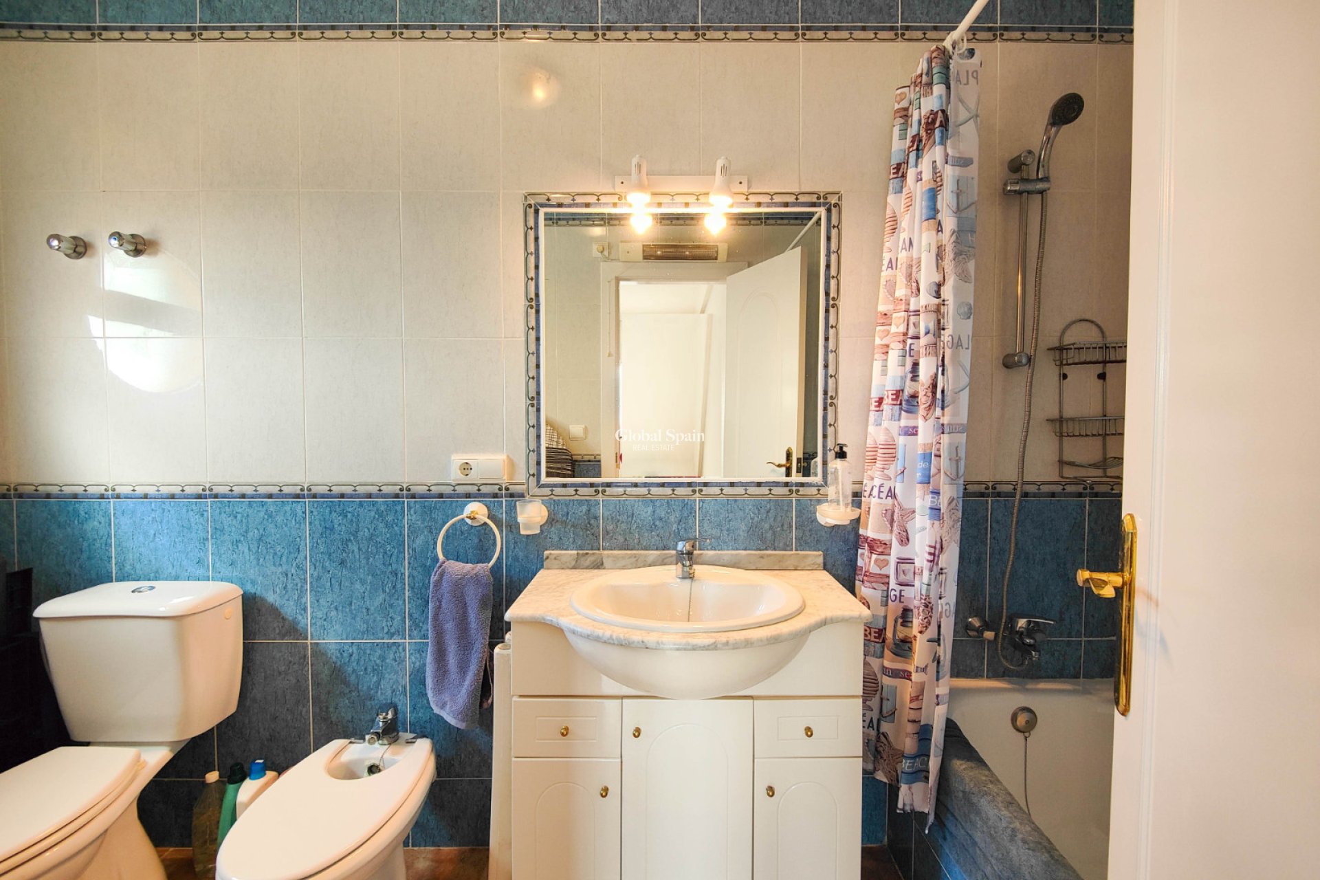 Wederverkoop - HUIS -
ORIHUELA COSTA - Costa Blanca