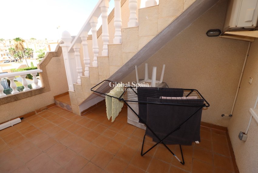 Wederverkoop - HUIS -
ORIHUELA COSTA - Costa Blanca