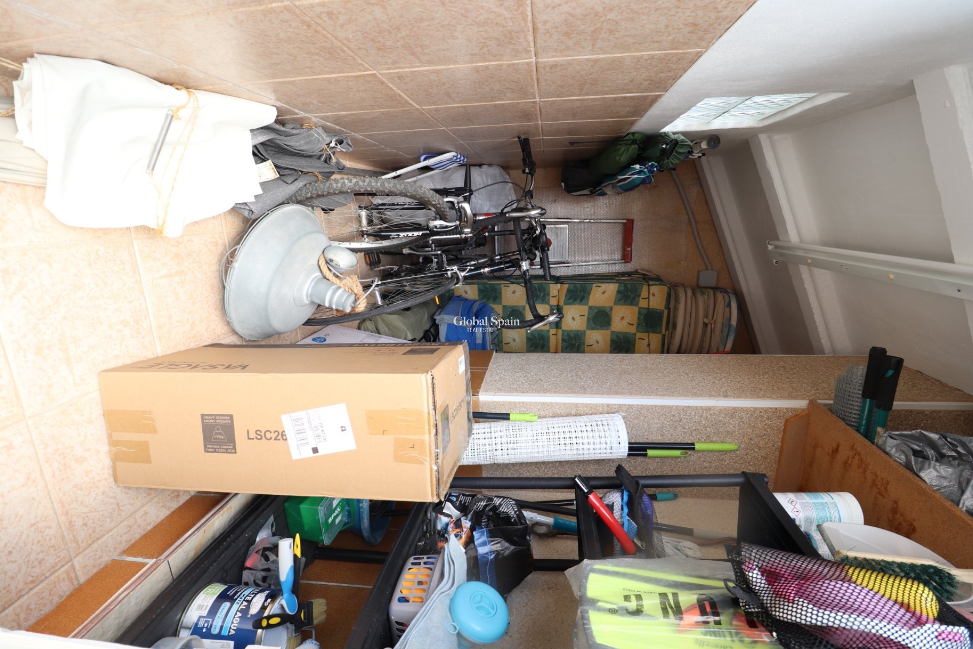 Wederverkoop - HUIS -
ORIHUELA COSTA - Costa Blanca