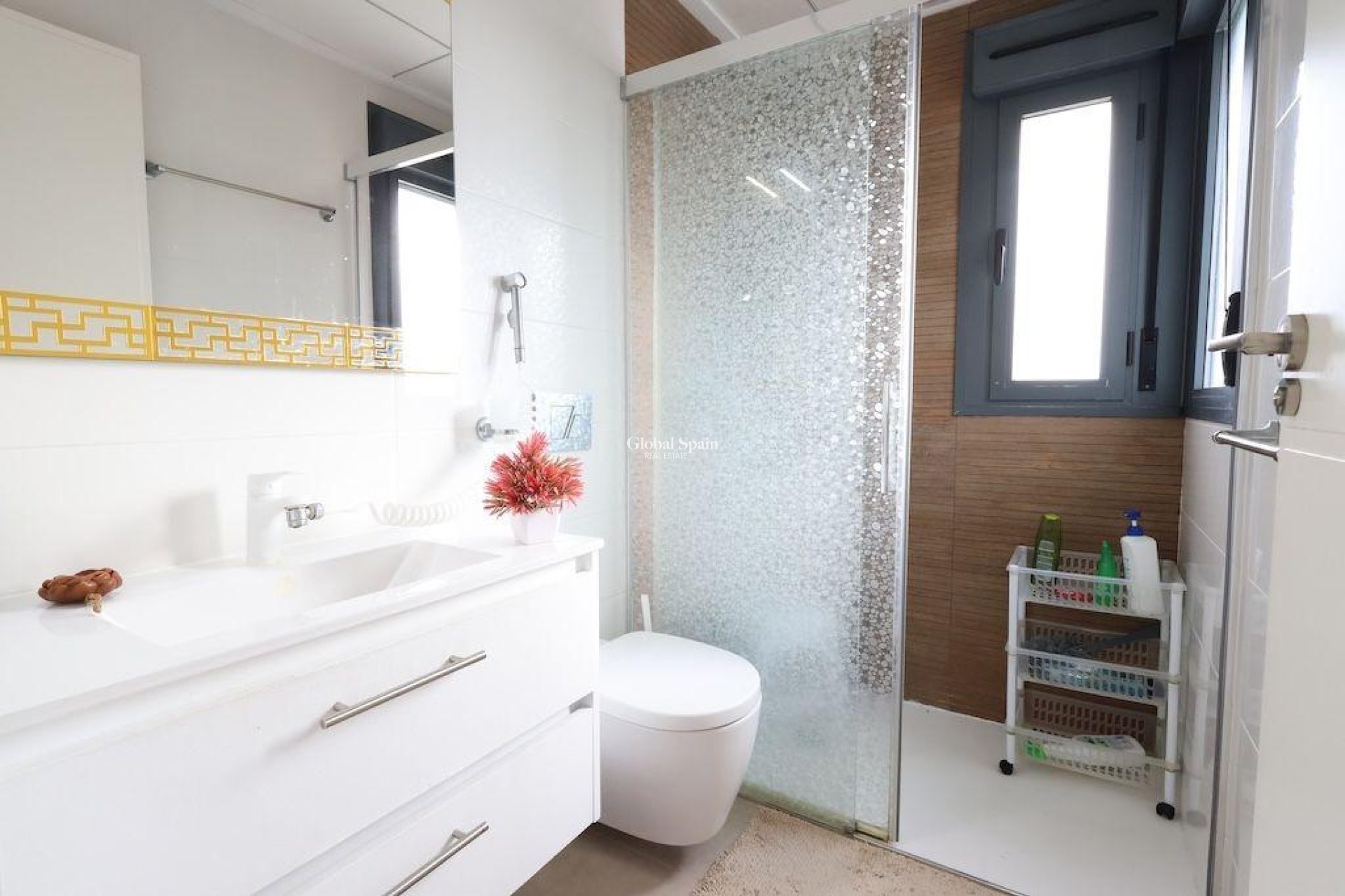 Wederverkoop - HUIS -
ORIHUELA COSTA - Costa Blanca