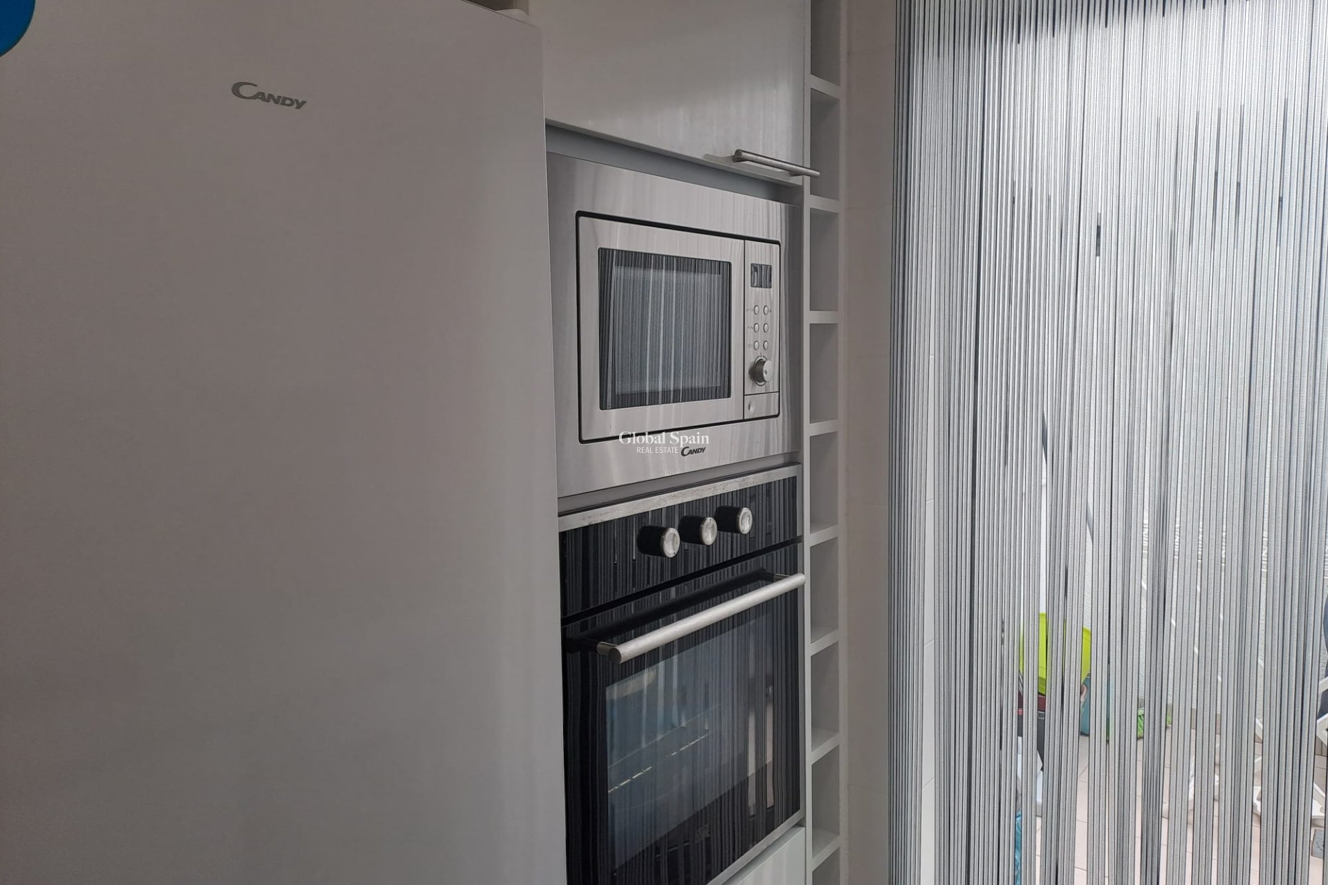 Wederverkoop - HUIS -
ORIHUELA COSTA - Costa Blanca