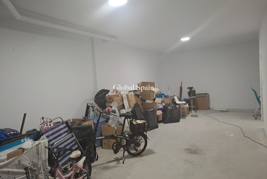 Wederverkoop - HUIS -
ORIHUELA COSTA - Costa Blanca