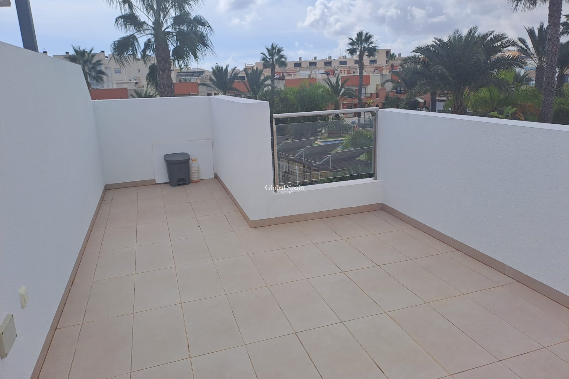 Wederverkoop - HUIS -
ORIHUELA COSTA - Costa Blanca