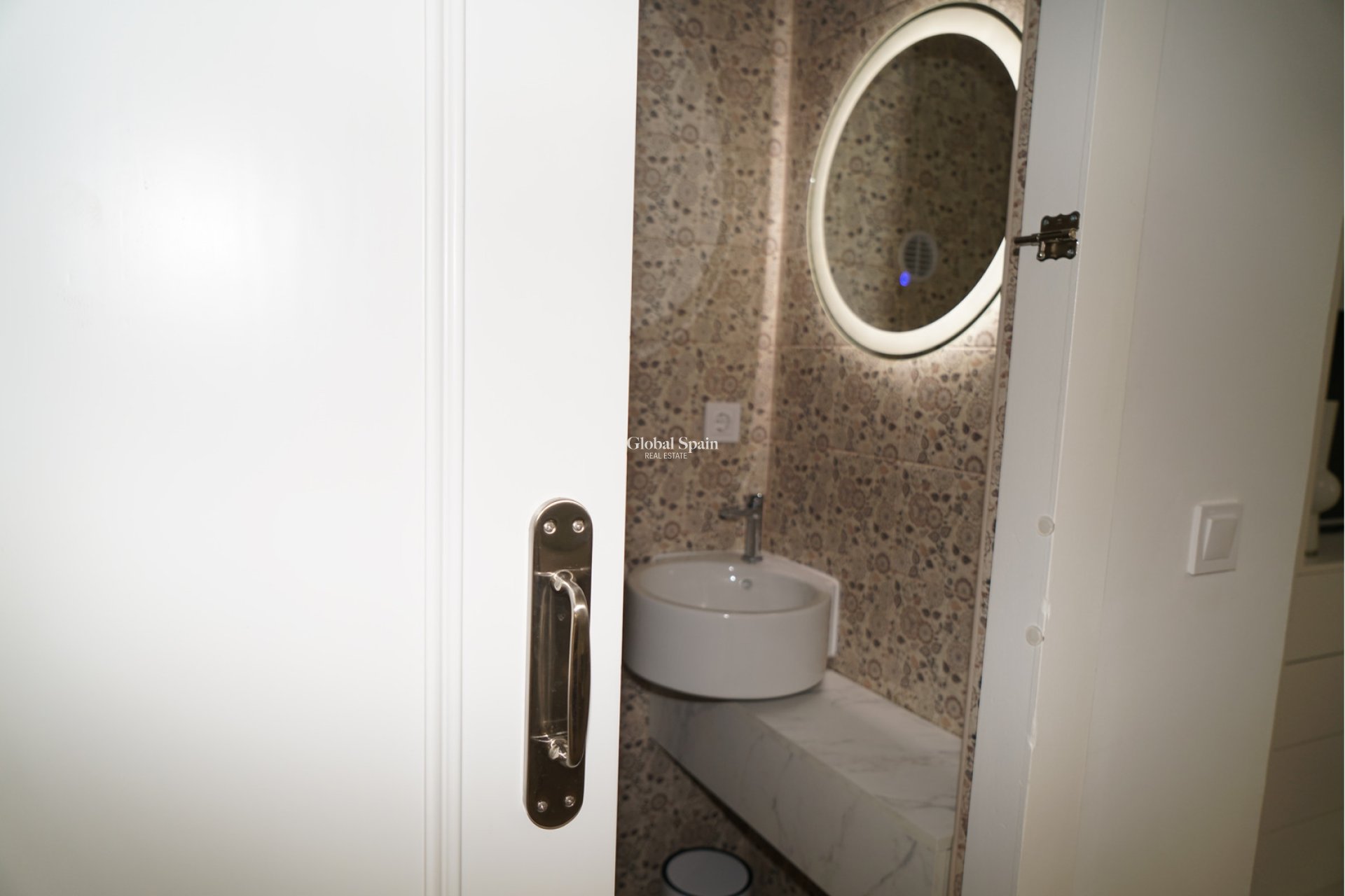 Wederverkoop - HUIS -
ORIHUELA COSTA - Costa Blanca