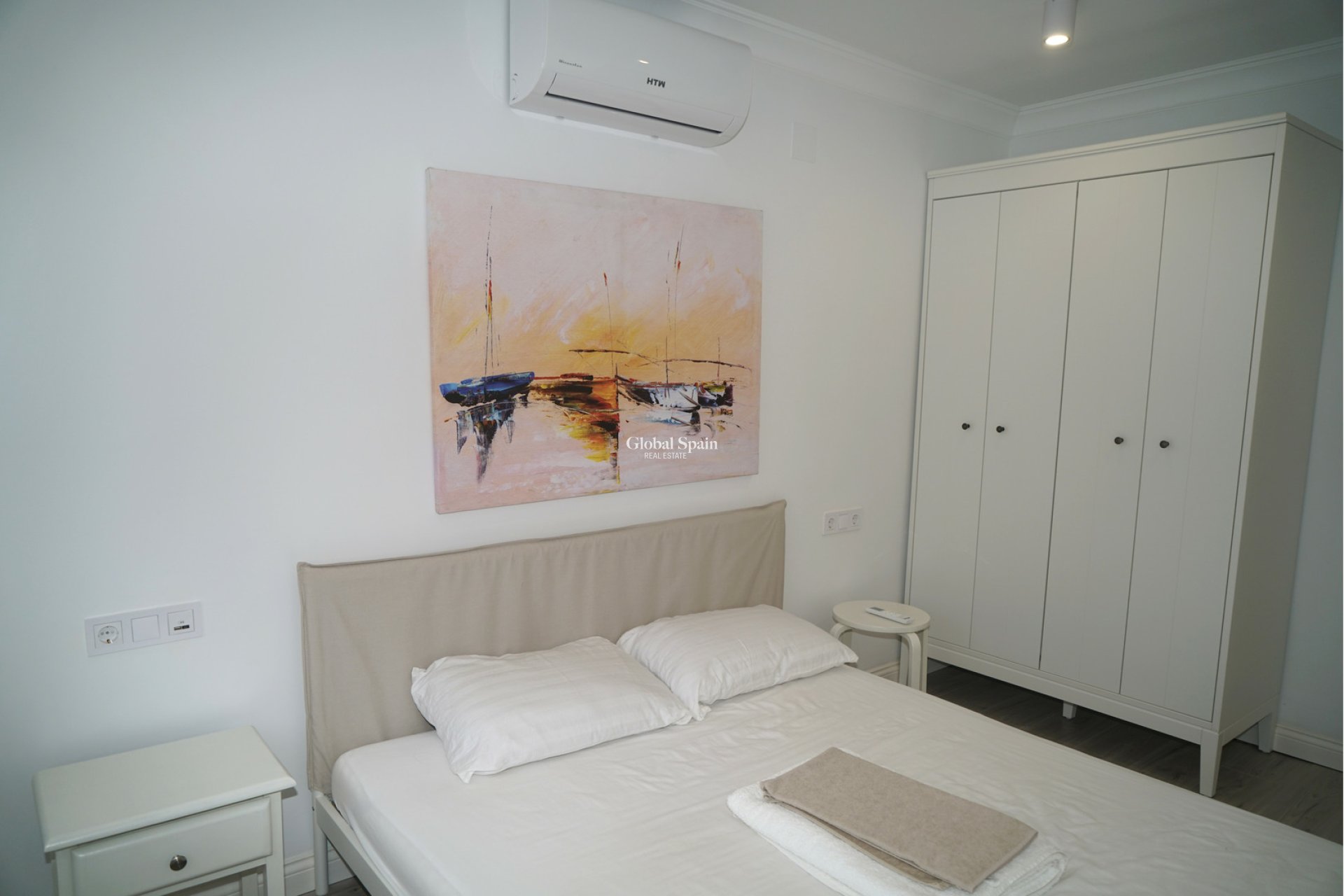 Wederverkoop - HUIS -
ORIHUELA COSTA - Costa Blanca