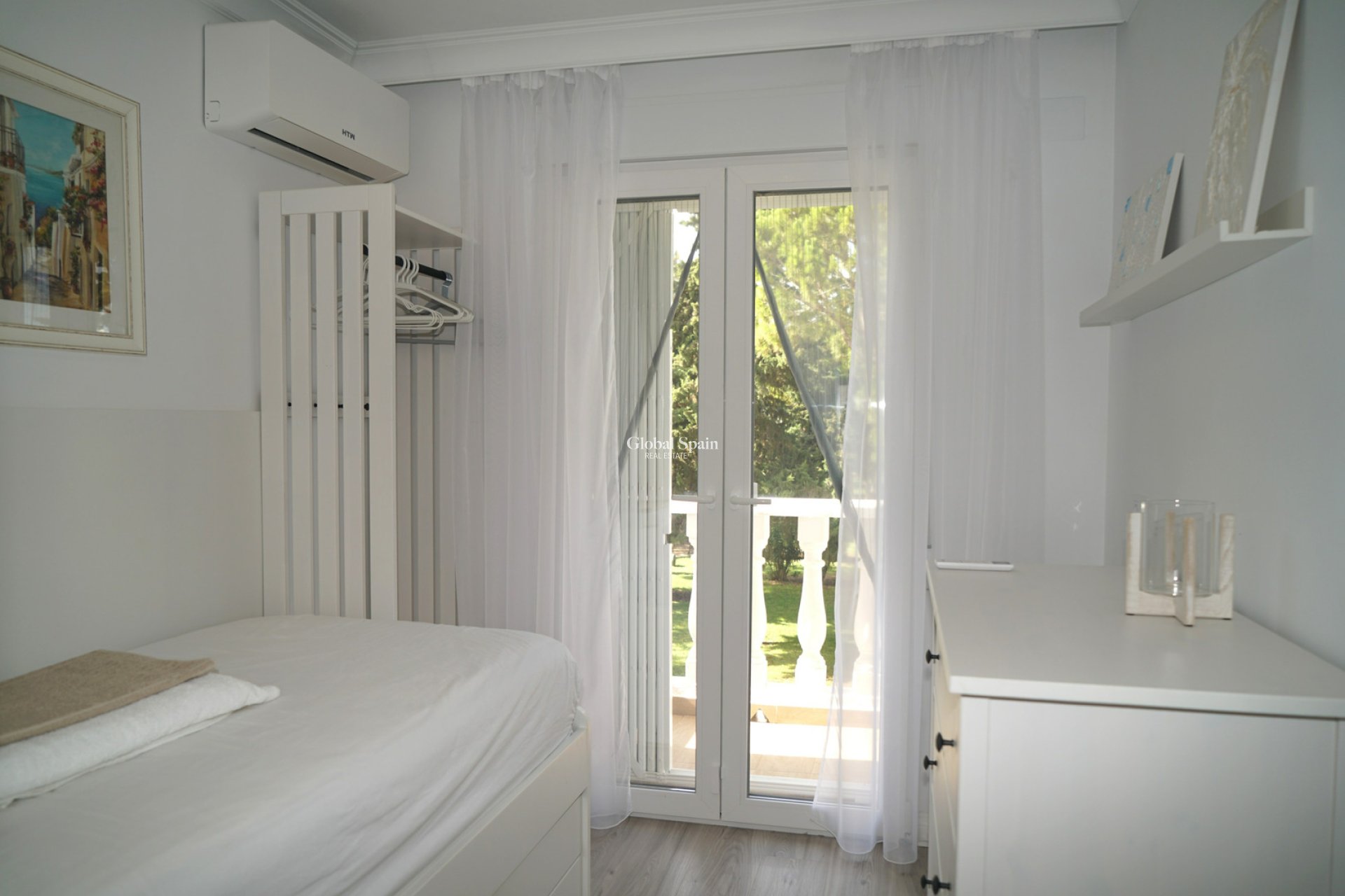 Wederverkoop - HUIS -
ORIHUELA COSTA - Costa Blanca