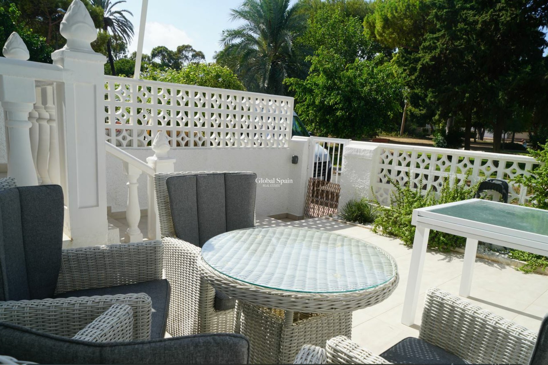 Wederverkoop - HUIS -
ORIHUELA COSTA - Costa Blanca