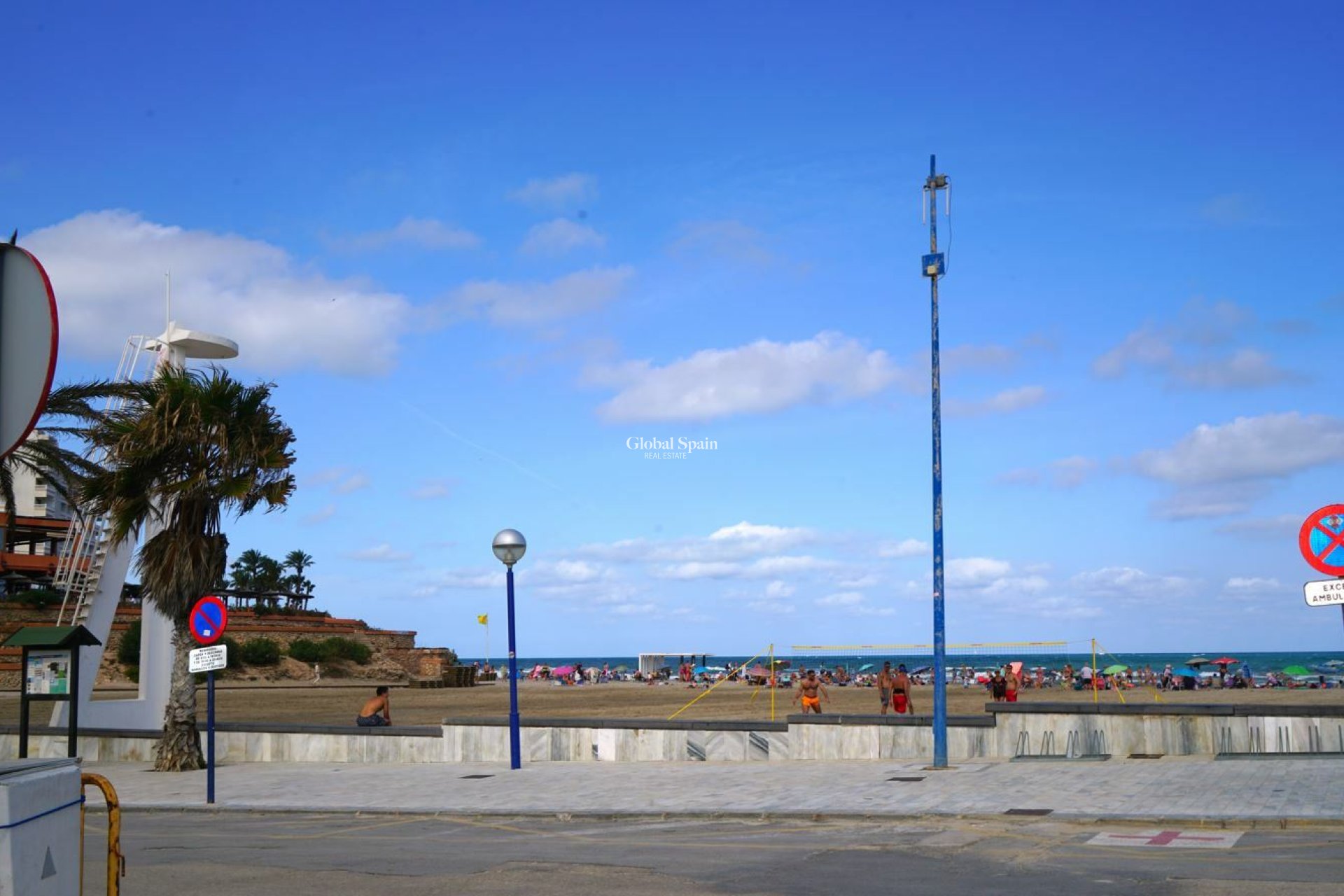 Wederverkoop - HUIS -
ORIHUELA COSTA - Costa Blanca