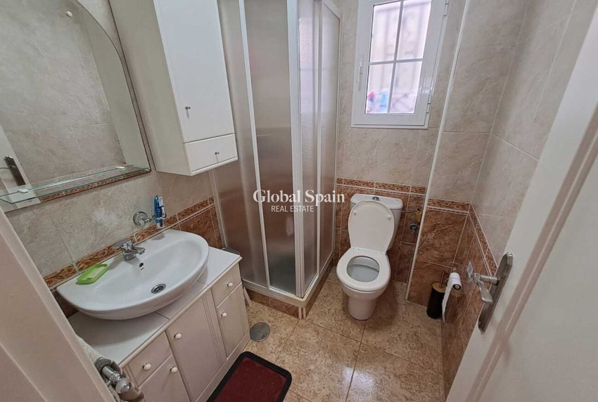 Wederverkoop - HUIS -
ORIHUELA COSTA - Costa Blanca