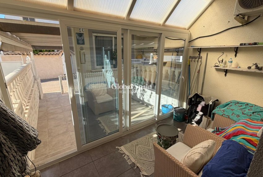 Wederverkoop - HUIS -
ORIHUELA COSTA - Costa Blanca