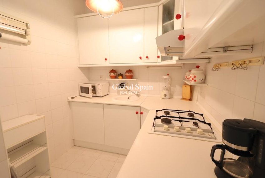 Wederverkoop - HUIS -
ORIHUELA COSTA - Costa Blanca