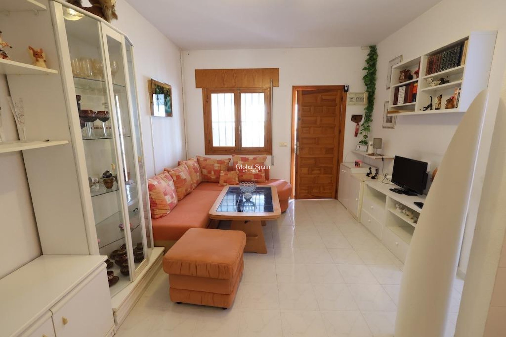 Wederverkoop - HUIS -
ORIHUELA COSTA - Costa Blanca