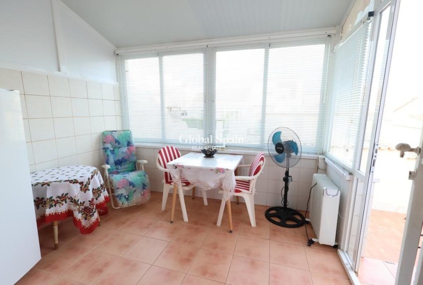 Wederverkoop - HUIS -
ORIHUELA COSTA - Costa Blanca