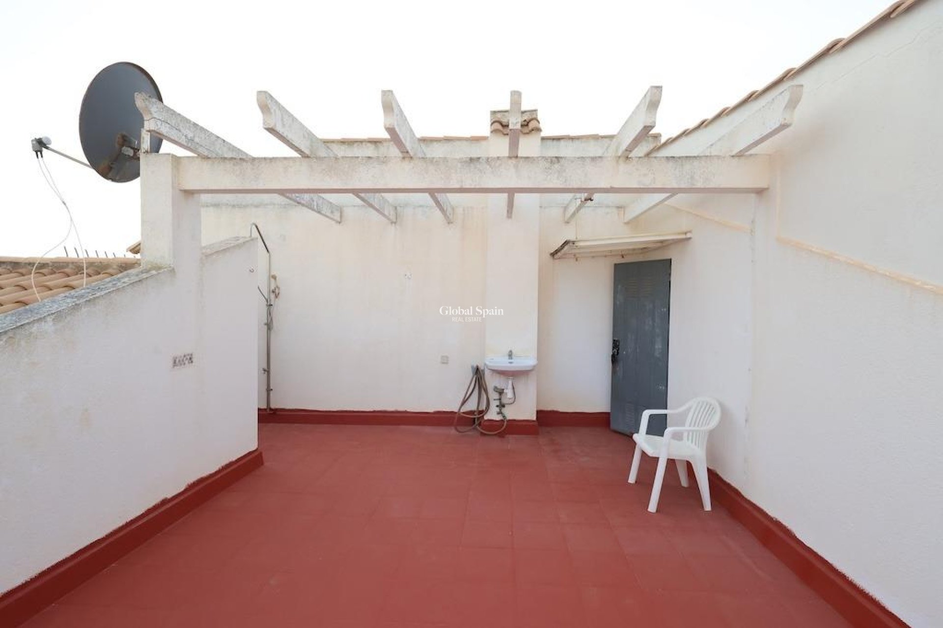 Wederverkoop - HUIS -
ORIHUELA COSTA - Costa Blanca