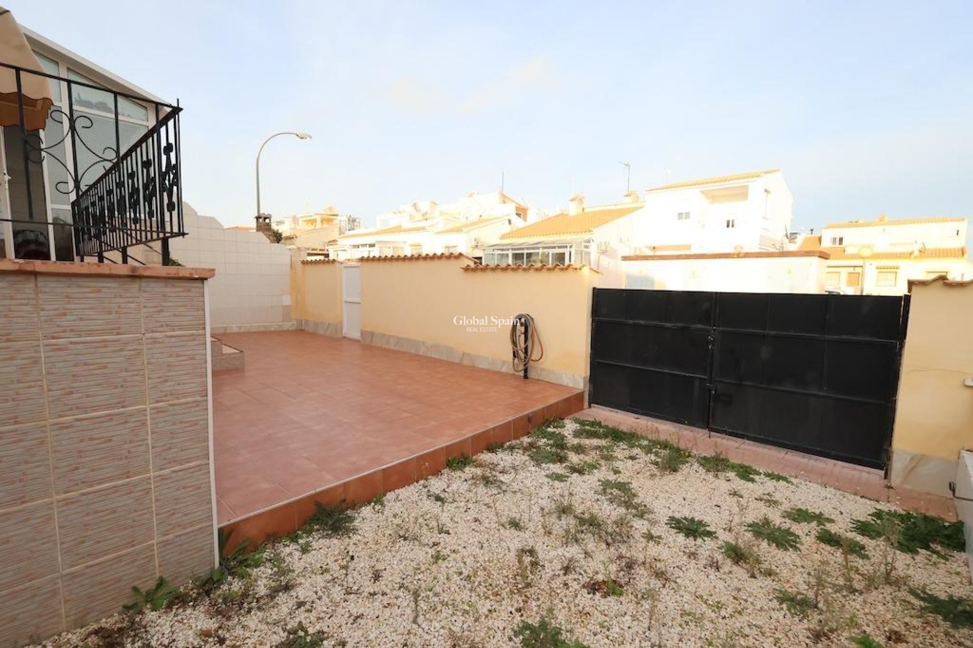 Wederverkoop - HUIS -
ORIHUELA COSTA - Costa Blanca