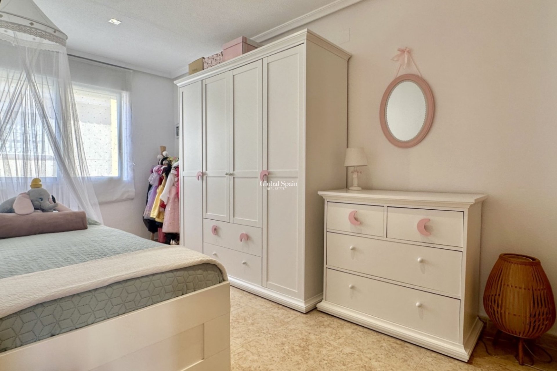 Wederverkoop - HUIS -
ORIHUELA COSTA - Costa Blanca