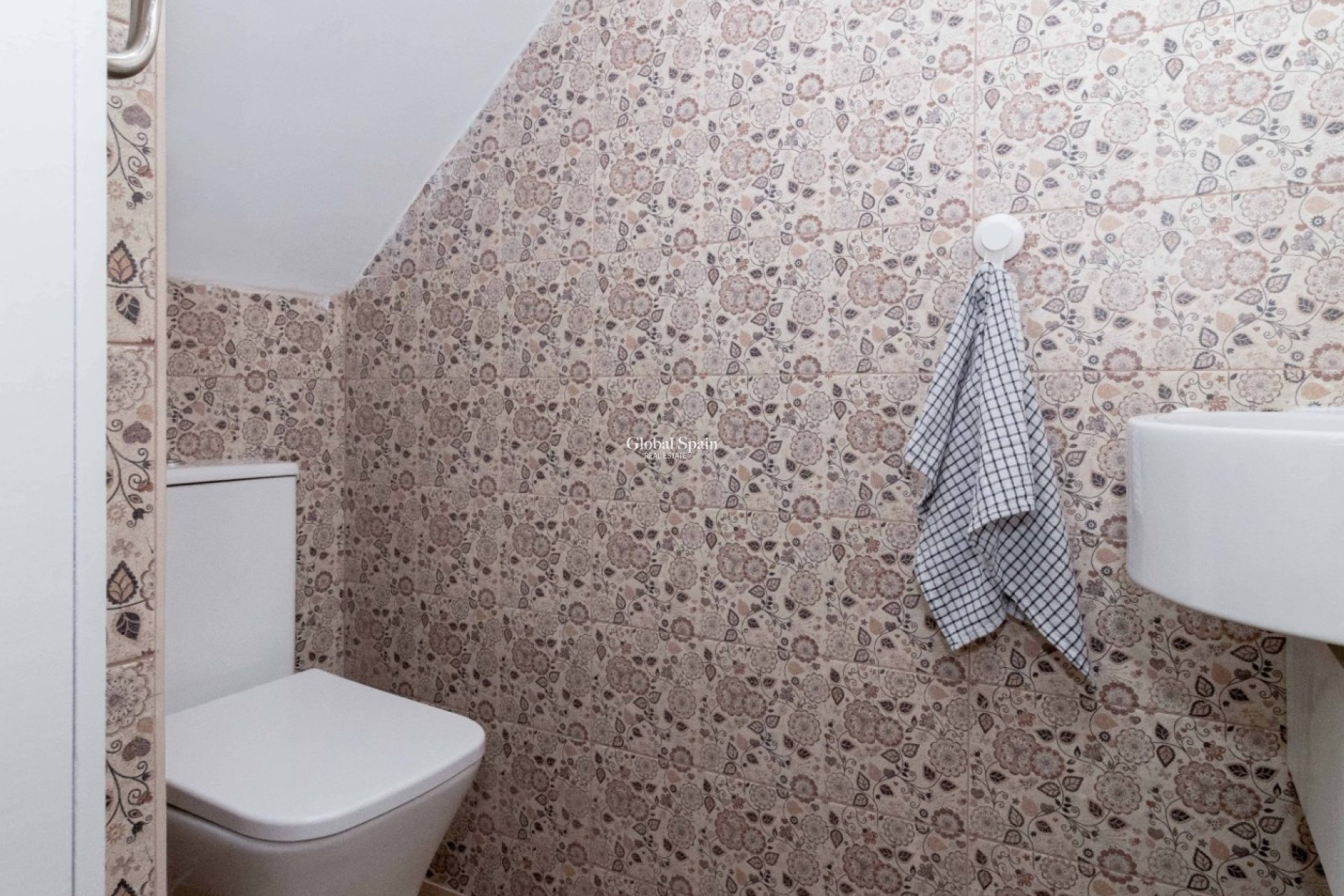 Wederverkoop - HUIS -
ORIHUELA COSTA - Costa Blanca