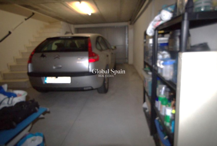 Wederverkoop - HUIS -
ORIHUELA COSTA - Costa Blanca