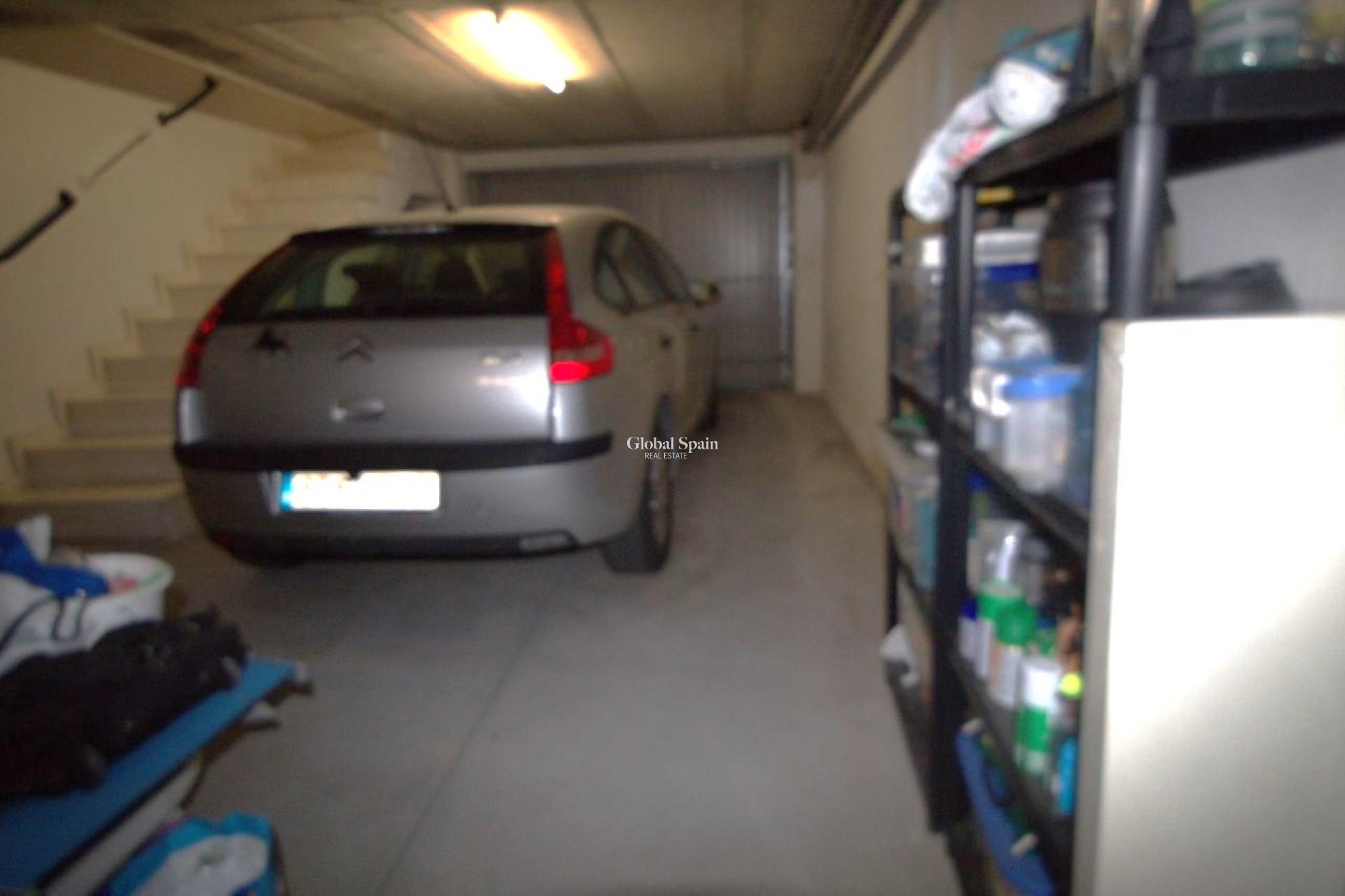 Wederverkoop - HUIS -
ORIHUELA COSTA - Costa Blanca