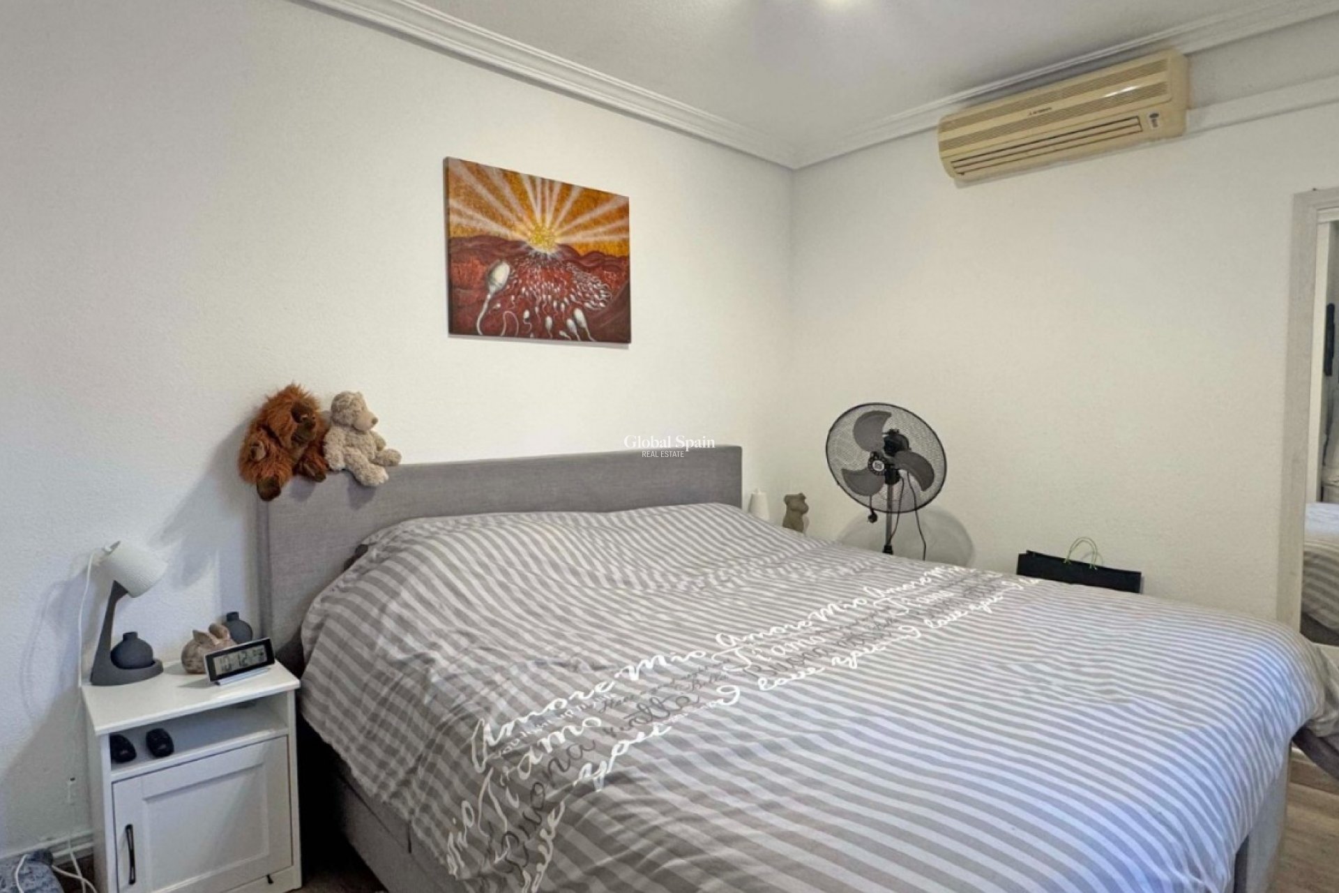 Wederverkoop - HUIS -
ORIHUELA COSTA - Costa Blanca