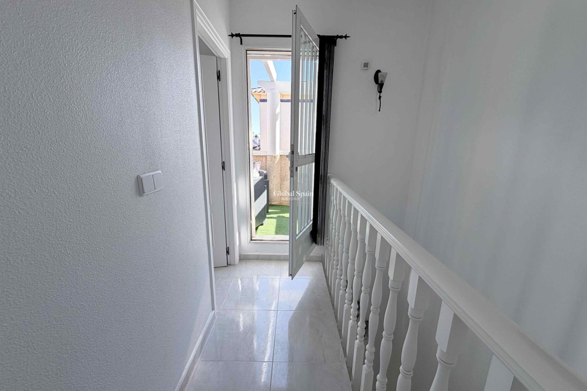 Wederverkoop - HUIS -
ORIHUELA COSTA - Costa Blanca