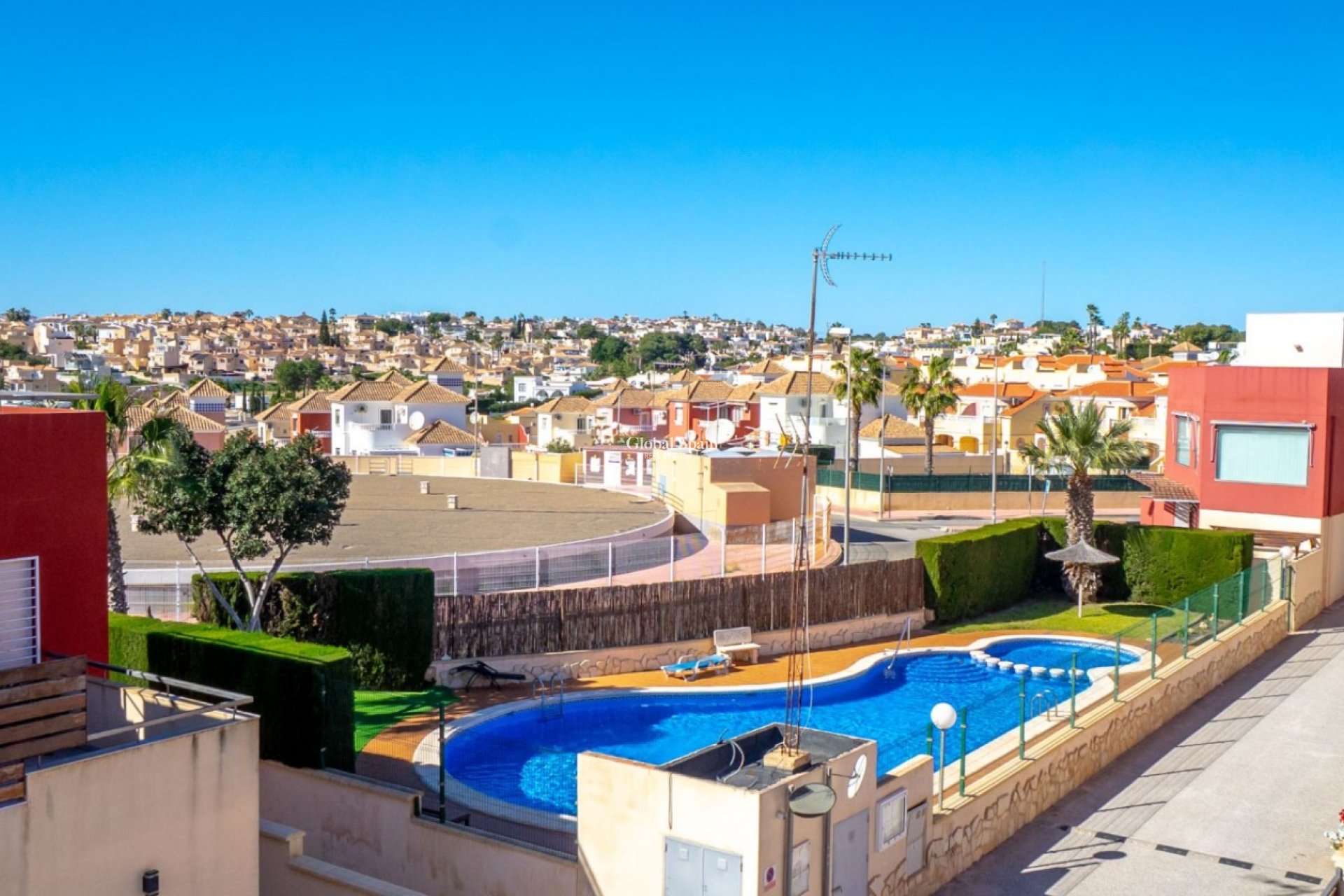 Wederverkoop - HUIS -
ORIHUELA COSTA - Costa Blanca