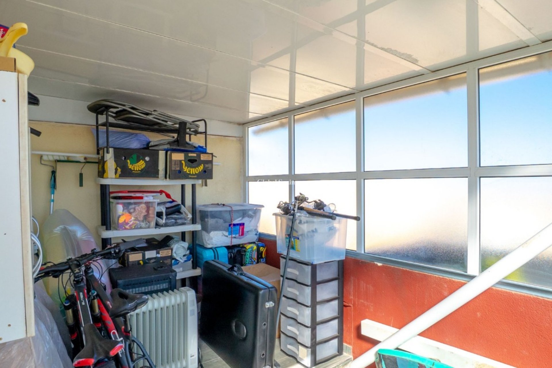 Wederverkoop - HUIS -
ORIHUELA COSTA - Costa Blanca