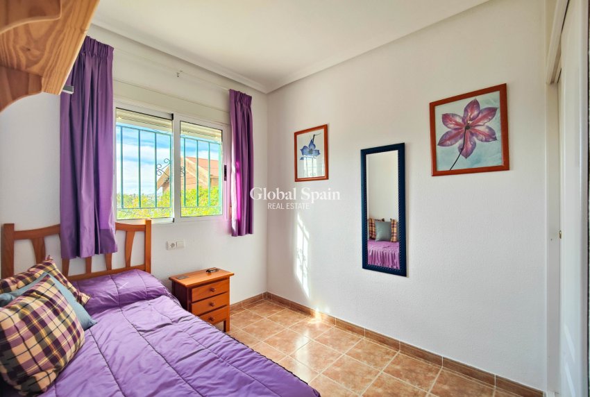 Wederverkoop - HUIS -
ORIHUELA COSTA - Costa Blanca