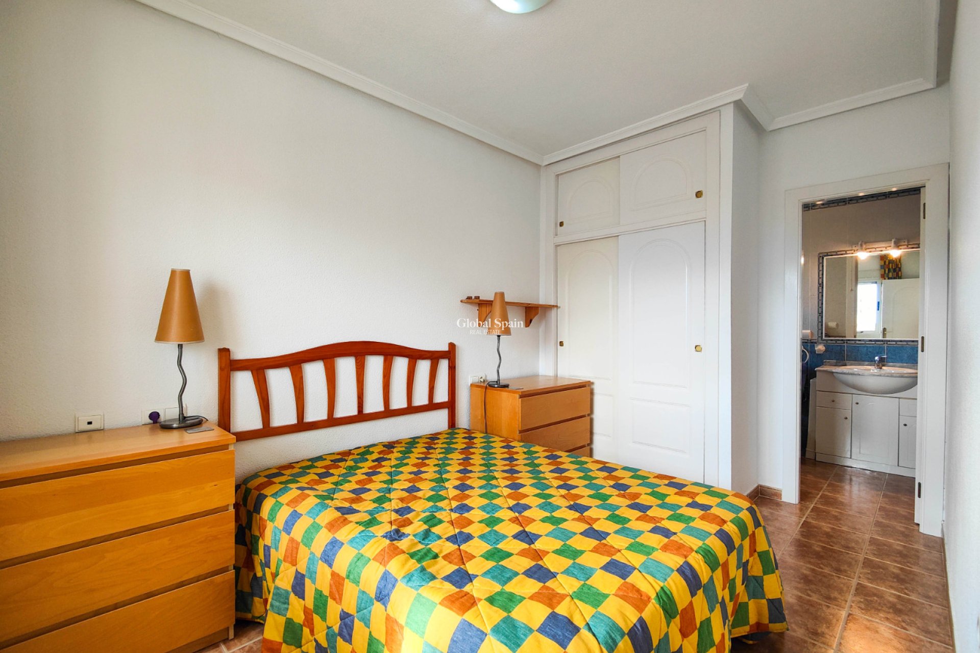 Wederverkoop - HUIS -
ORIHUELA COSTA - Costa Blanca