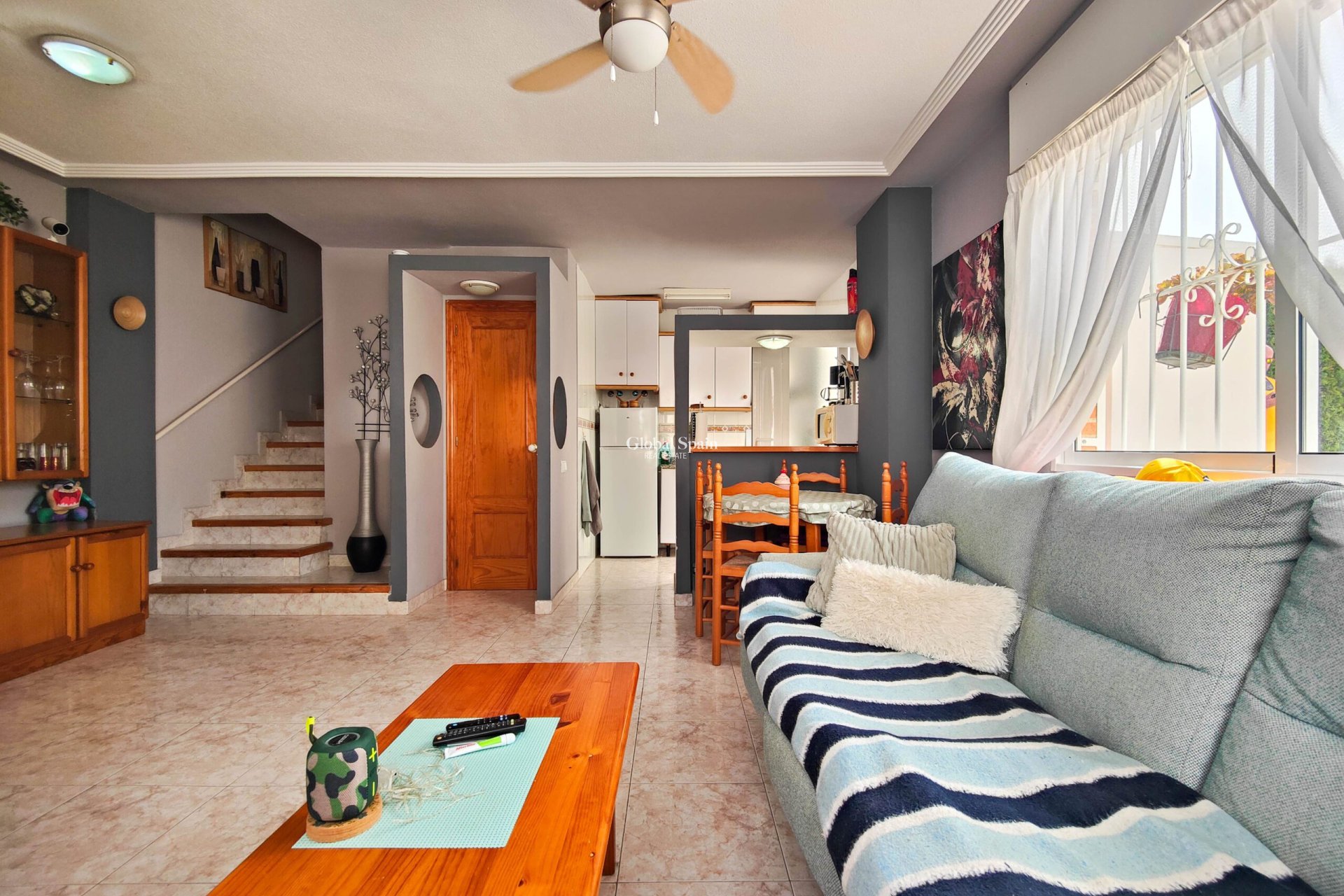 Wederverkoop - HUIS -
ORIHUELA COSTA - Costa Blanca