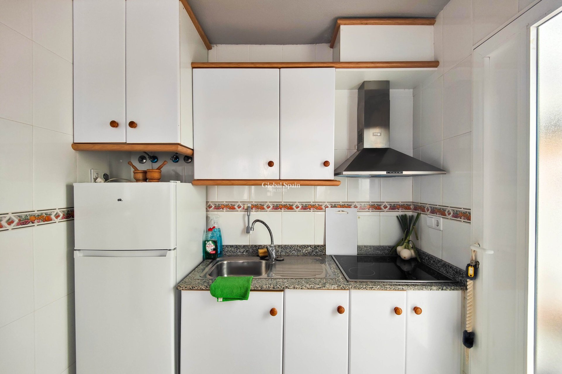 Wederverkoop - HUIS -
ORIHUELA COSTA - Costa Blanca