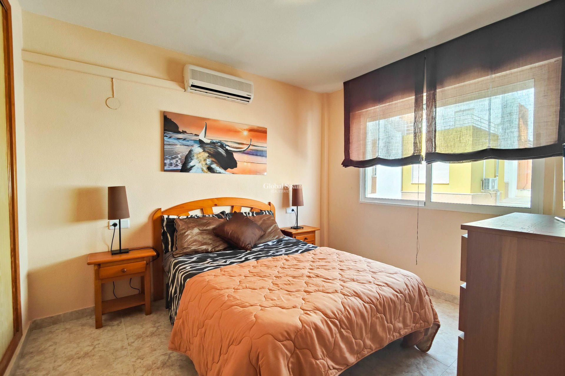 Wederverkoop - HUIS -
ORIHUELA COSTA - Costa Blanca