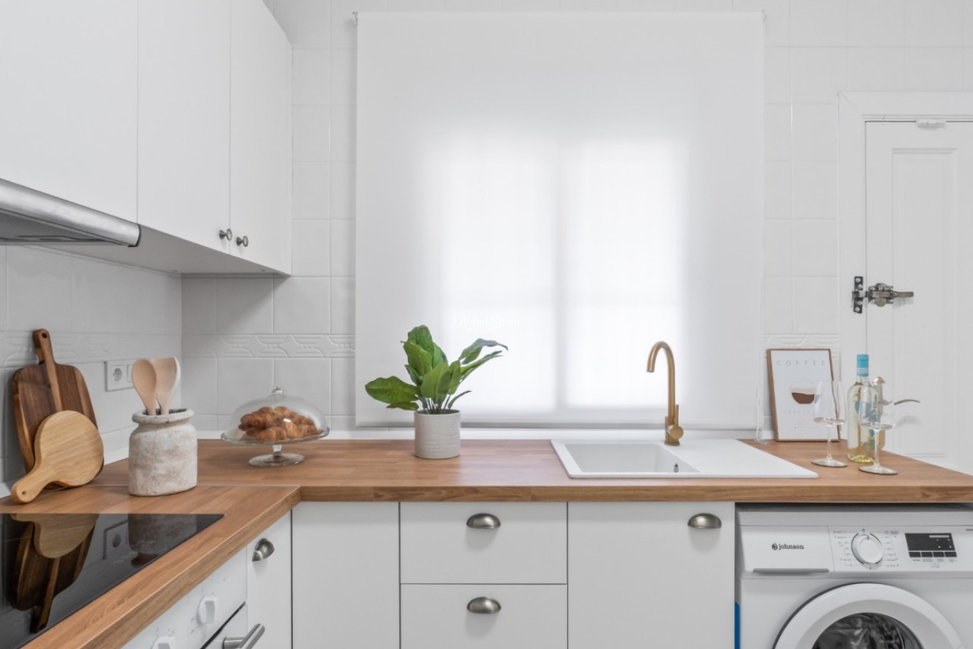 Wederverkoop - HUIS -
ORIHUELA COSTA - Costa Blanca