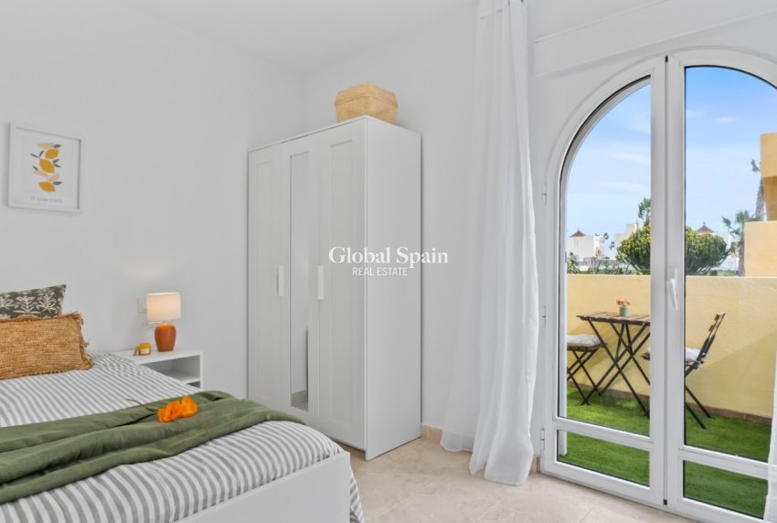 Wederverkoop - HUIS -
ORIHUELA COSTA - Costa Blanca