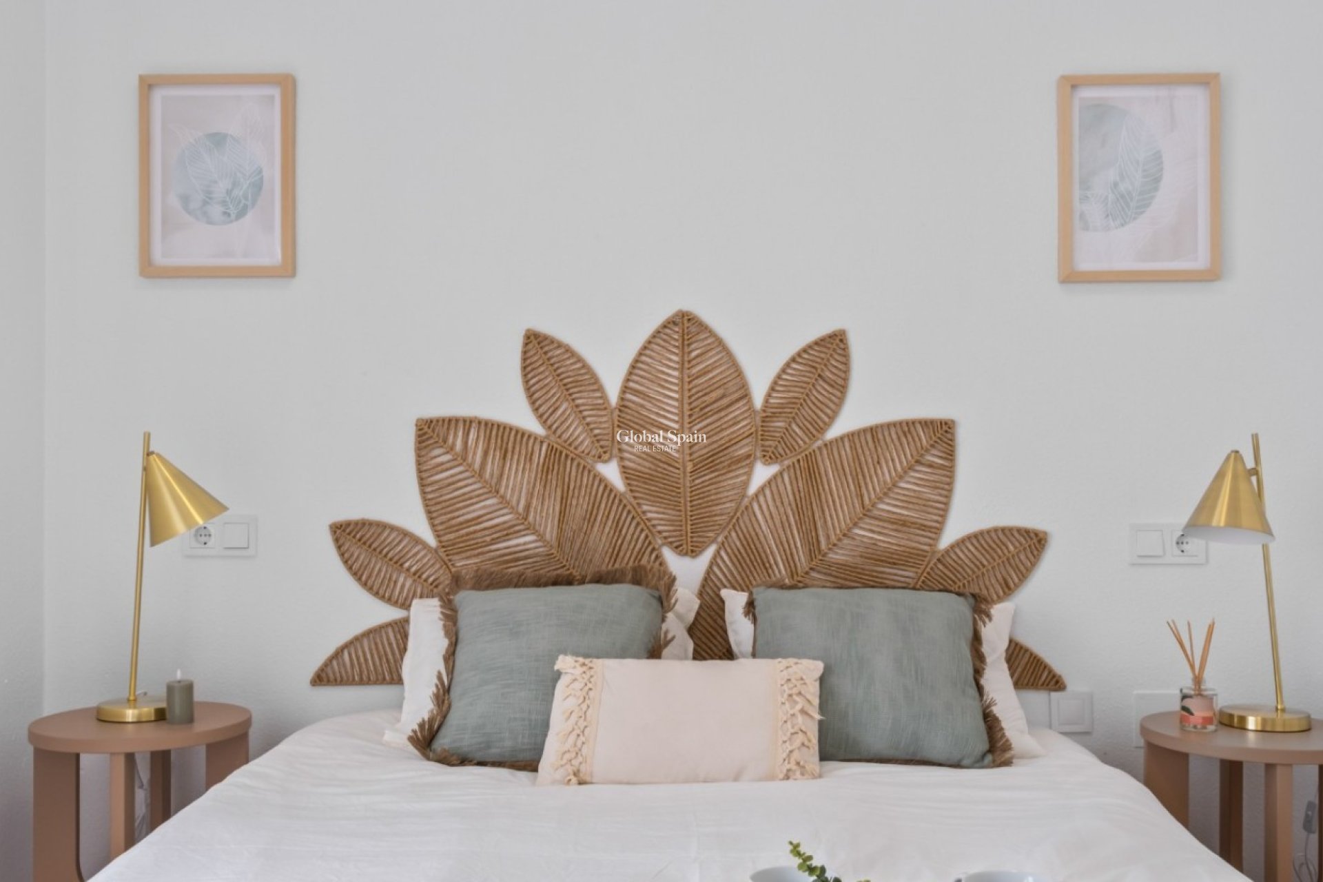 Wederverkoop - HUIS -
ORIHUELA COSTA - Costa Blanca