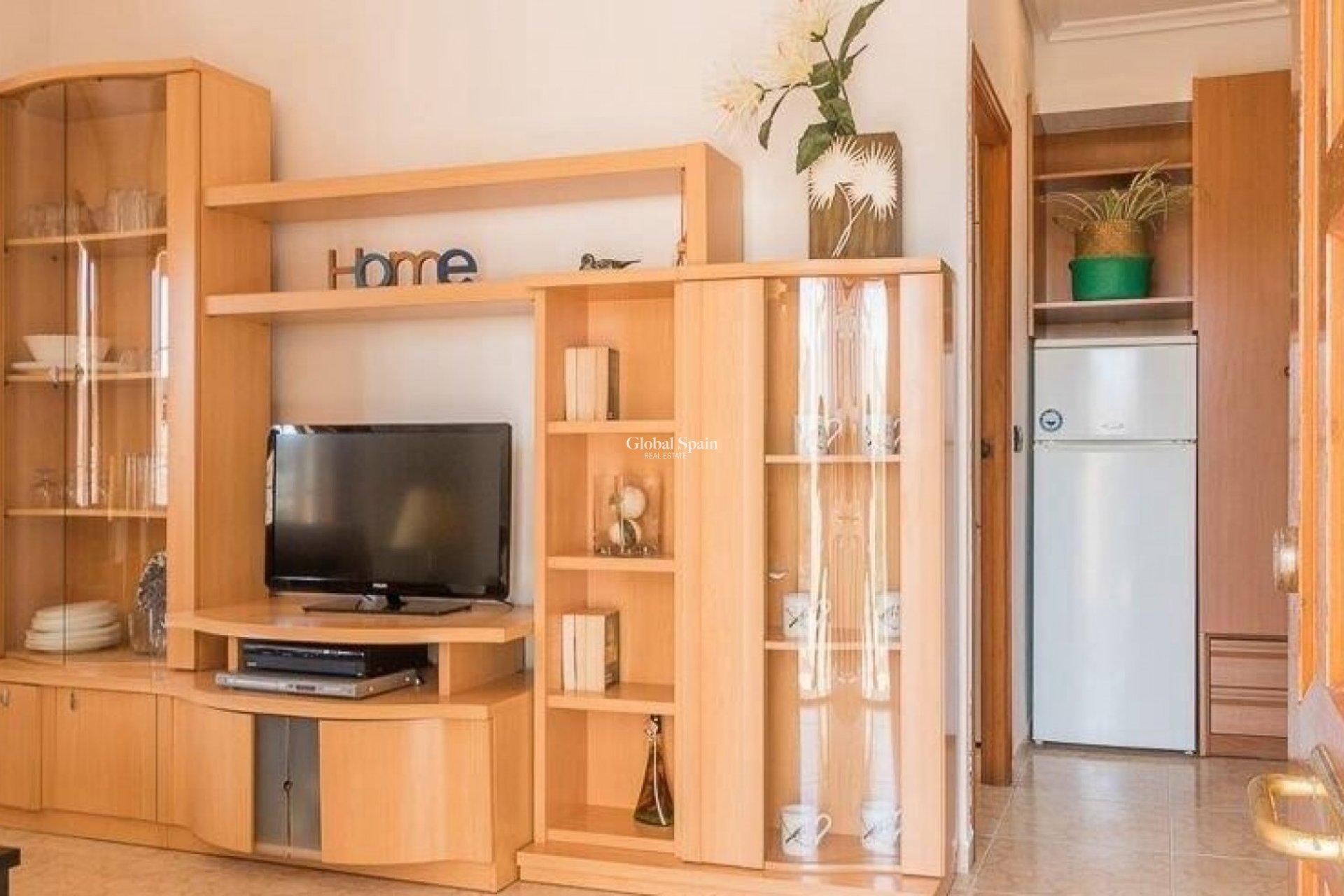 Wederverkoop - HUIS -
ORIHUELA COSTA - Costa Blanca