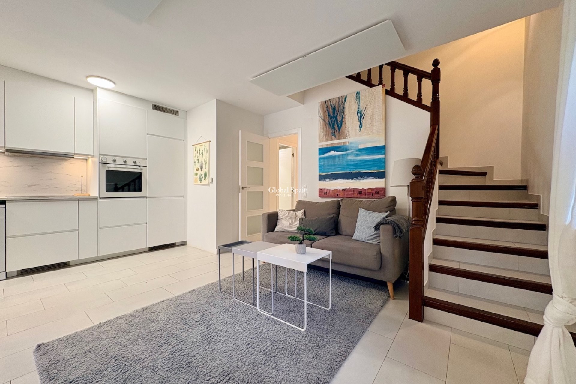 Wederverkoop - HUIS -
ORIHUELA COSTA - Costa Blanca