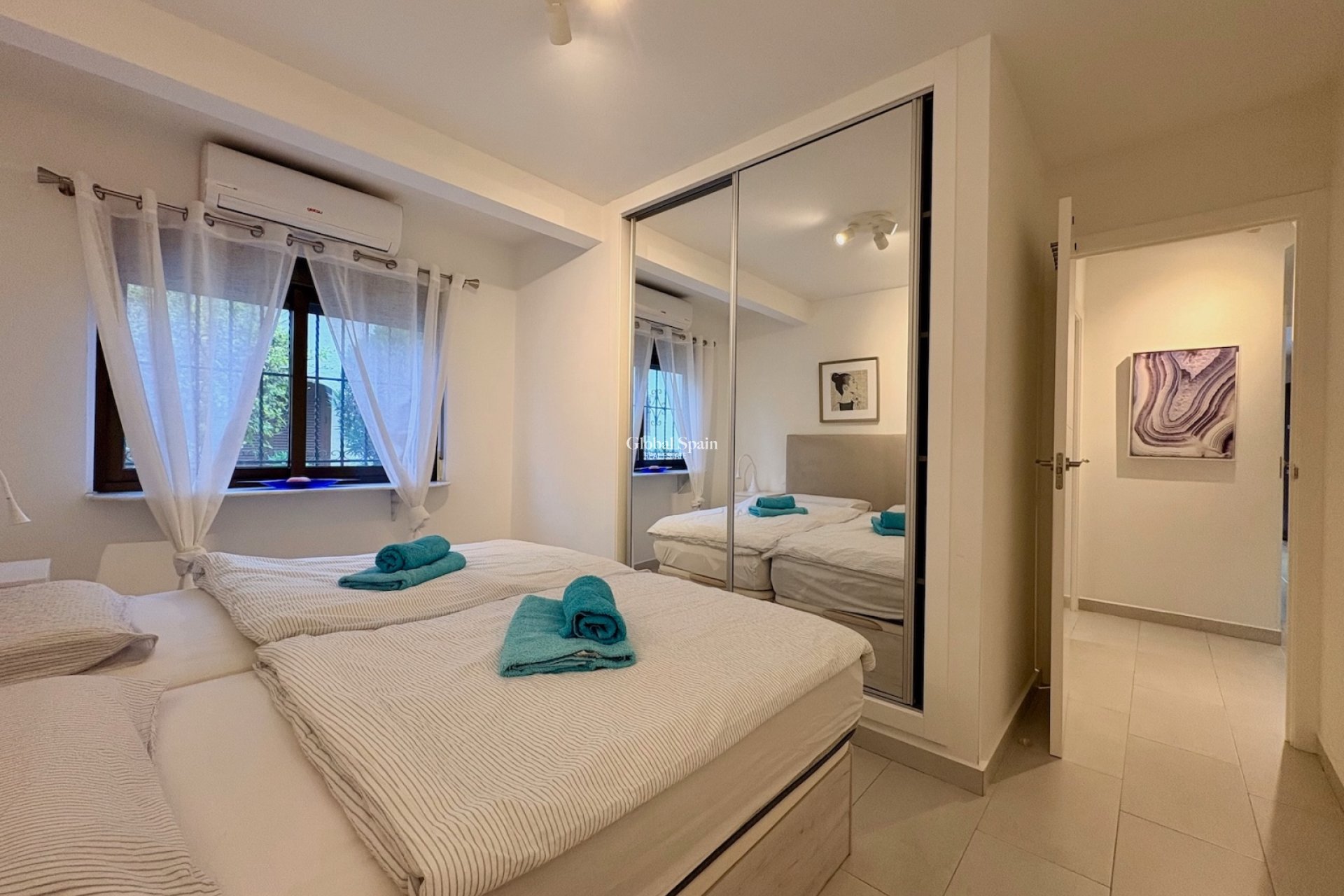 Wederverkoop - HUIS -
ORIHUELA COSTA - Costa Blanca