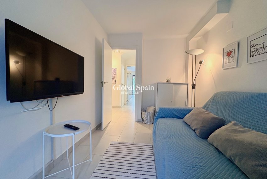 Wederverkoop - HUIS -
ORIHUELA COSTA - Costa Blanca